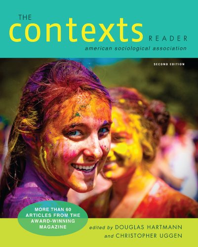 The Contexts Reader,New