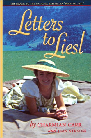 Letters To Liesl,New