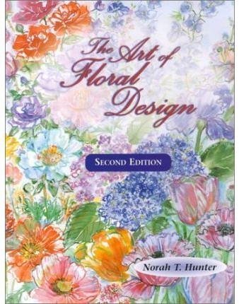 The Art of Floral Design,New