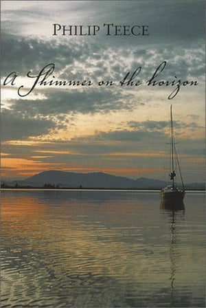 A Shimmer on the Horizon,Used