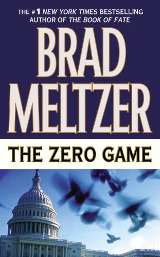 The Zero Game,Used