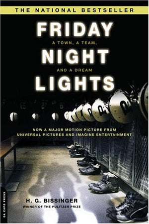 Friday Night Lights,New