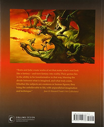 Boris Vallejo And Julie Bell: The Ultimate Collection,New