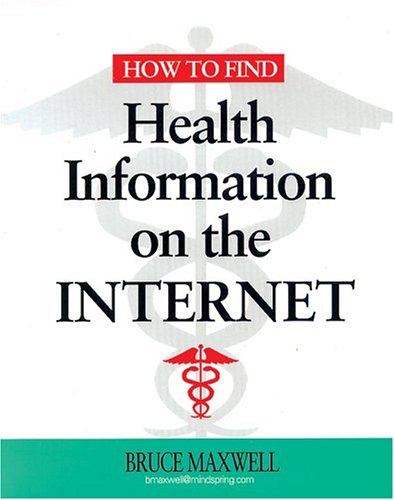 How to Find Health Information on the Internet,Used