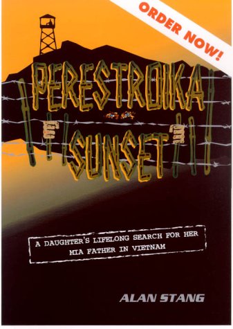 Perestroika Sunset,Used