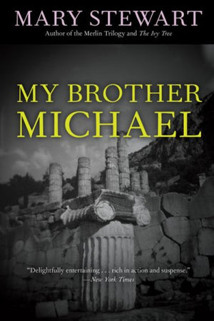 My Brother Michael (Rediscovered Classics),Used
