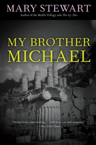My Brother Michael (Rediscovered Classics),Used