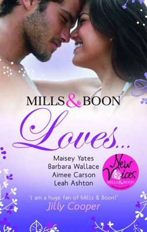 Mills & Boon Loves... (Mills & Boon Special Releases),Used