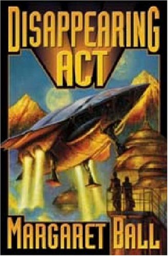 Disappearing Act,Used