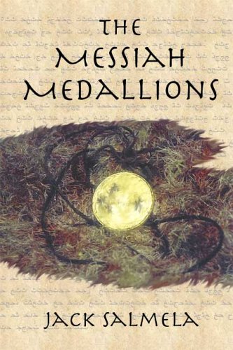 The Messiah Medallions,Used