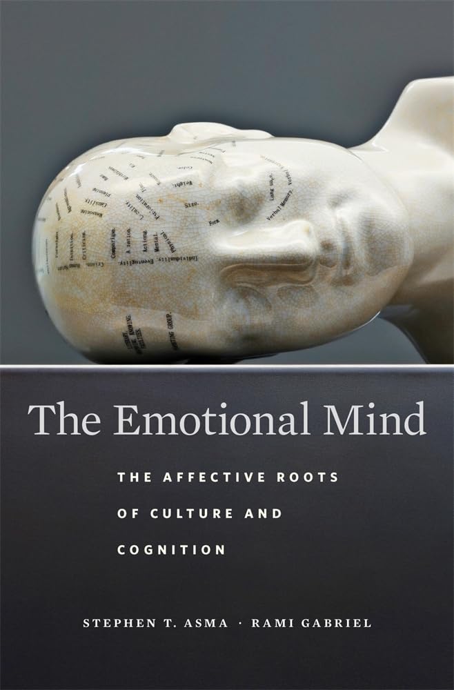 The Emotional Mind: The Affective Roots of Culture and Cognition,Used