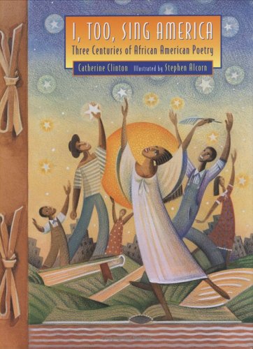 I, Too, Sing America: Three Centuries of African American Poetry,New