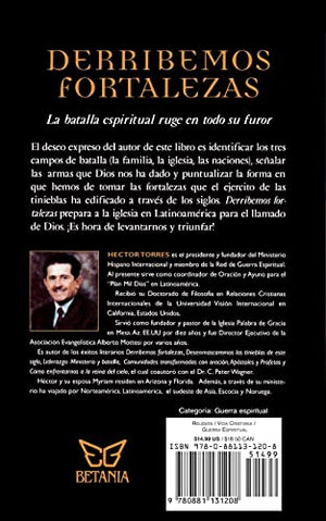 Derribemos fortalezas,Used