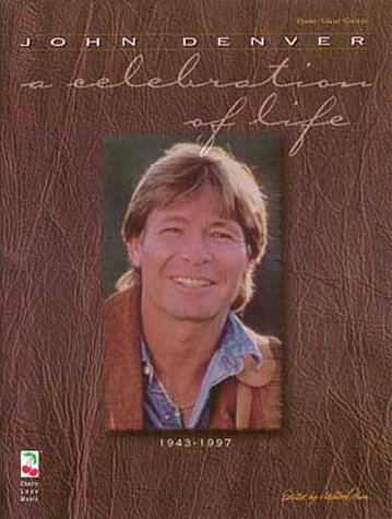 John Denver  A Celebration of Life,Used