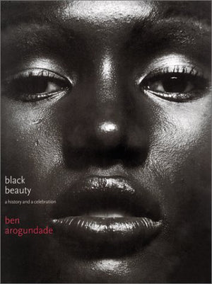 Black Beauty,Used