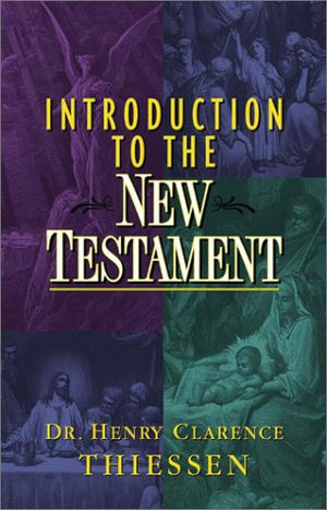 Introduction to the New Testament,Used