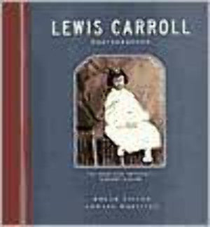 Lewis Carroll, Photographer
