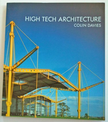 High Tech Architecture-used