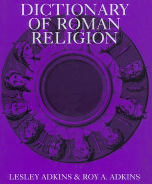 Dictionary of Roman Religion,Used