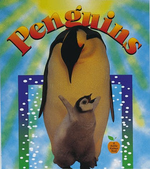 Penguins (Crabapples),Used