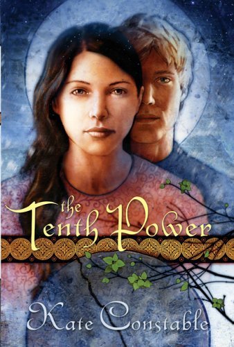 The Tenth Power (Chanters Of Tremaris, Book 3) (The Chanters Of Tremaris)