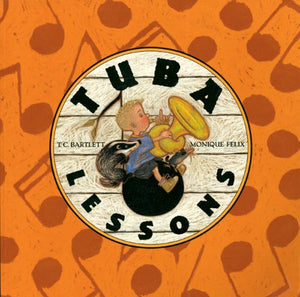 Tuba Lessons,Used