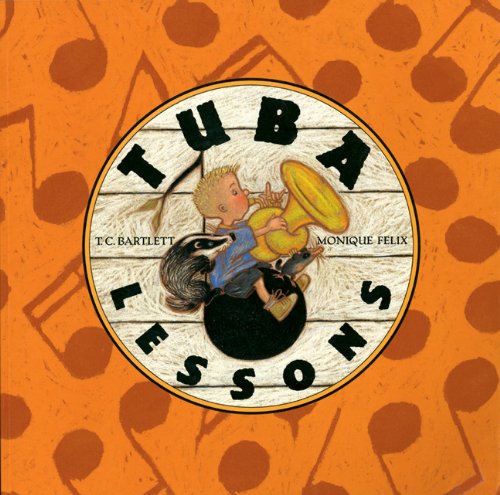 Tuba Lessons,Used