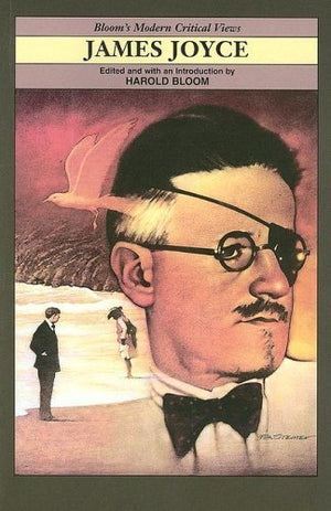 James Joyce (Modern Critical Views),New