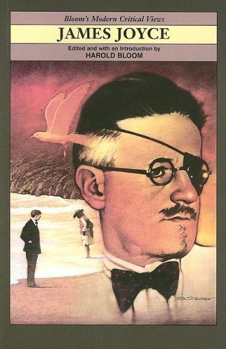 James Joyce (Modern Critical Views),New