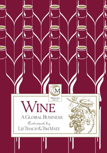 Wine: A Global Business,New