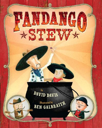 Fandango Stew,Used