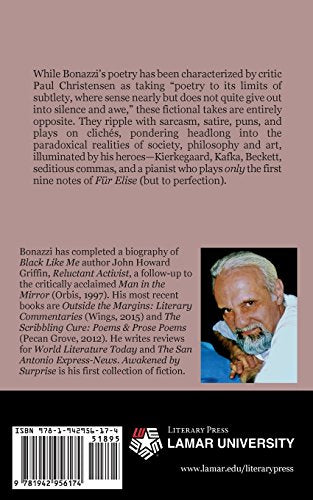 Awakened by Surprise,Used