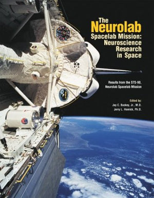 The Neurolab Spacelab Mission: Neuroscience Research In Space : Results From The Sts90, Neurolab Spacelab Mission,Used