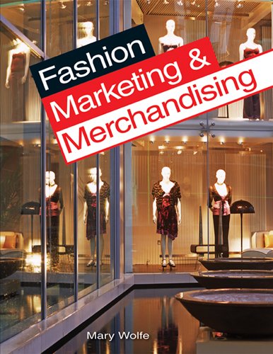 Fashion Marketing & Merchandising,New
