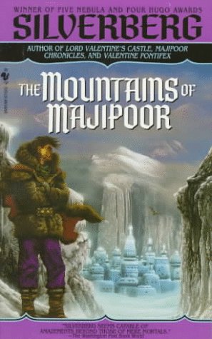 Mountains of Majipoor, The,Used