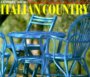 Italian Country,Used