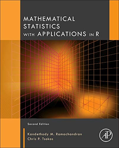 Mathematical Statistics with Applications in R,Used