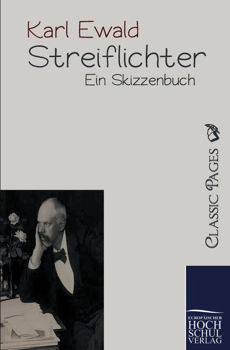 Streiflichter (German Edition),Used