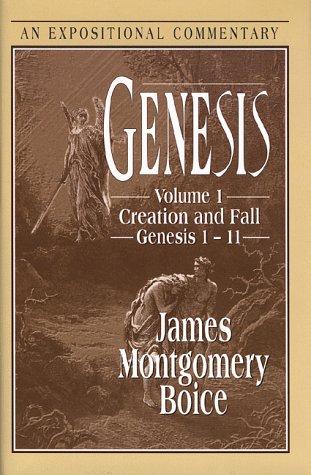 Genesis: An Expositional Commentary, Vol. 1: Genesis 111