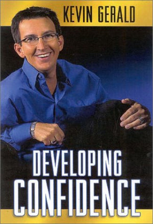 Developing Confidence,Used