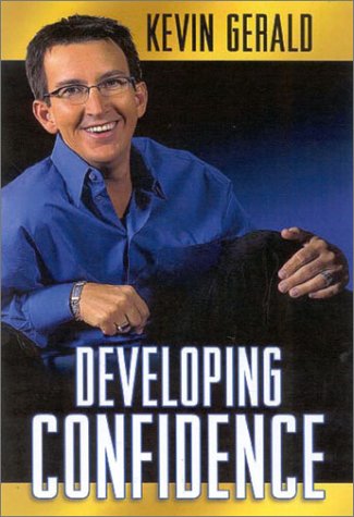 Developing Confidence,Used