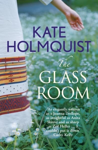 Glass Room,Used