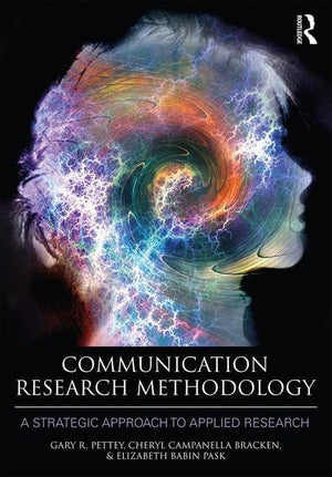 Communication Research Methodology,Used