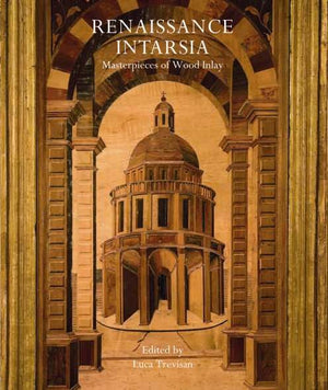 Renaissance Intarsia: Masterpieces of Wood Inlay,Used