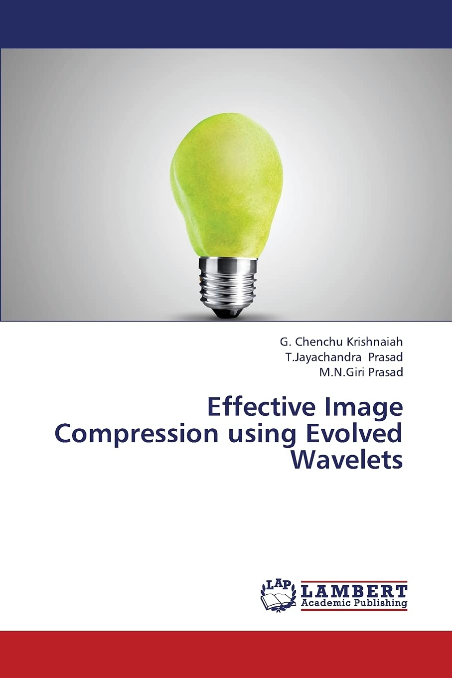Effective Image Compression using Evolved Wavelets,Used