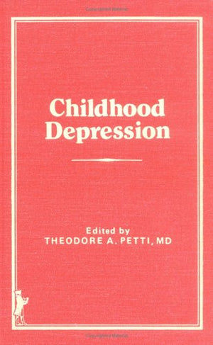 Childhood Depression,Used