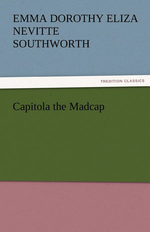 Capitola the Madcap,Used
