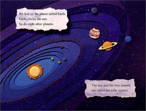 Planets (All Aboard Science Reader),Used