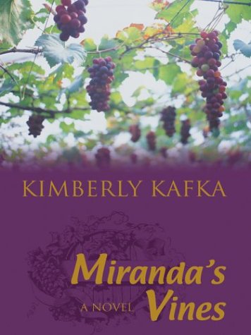 Miranda's Vines,Used