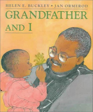 Grandfather and I,Used